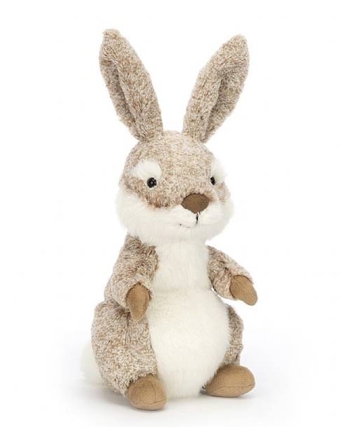 A Segurança dos Brinquedos para Nossos Filhos: Nossa Escolha pela Jellycat